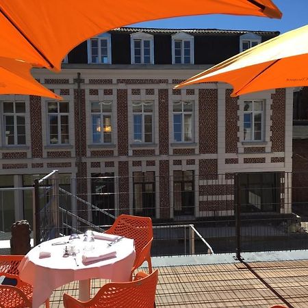 Le Dome Hotel Арас Екстериор снимка
