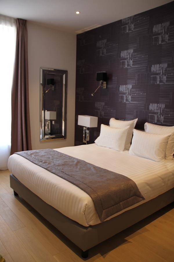 Le Dome Hotel Арас Екстериор снимка