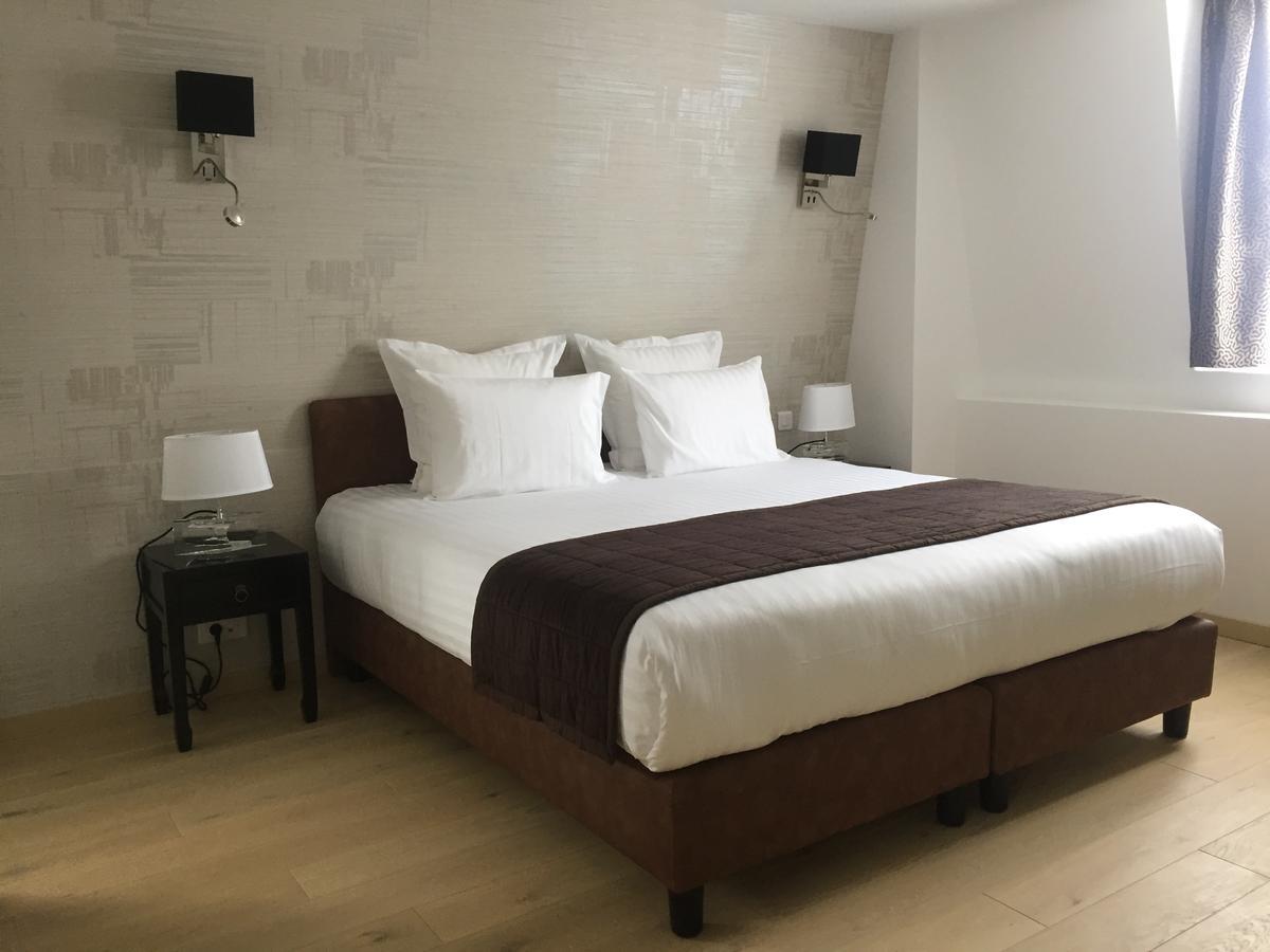 Le Dome Hotel Арас Екстериор снимка